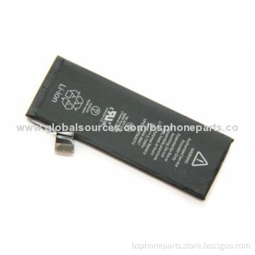 100% Tested Zero Charging, Li-ion Battery for iPhone 5C